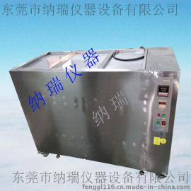 山东电线电缆大型恒温水箱 恒温水箱审厂许可证认证设备