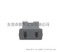 PSE插座、日本PSE插座、日本安规插座、日本 EDK插座 AC-W07FB17M