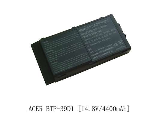 可替换笔记本电池（LAC BTP-39D1）