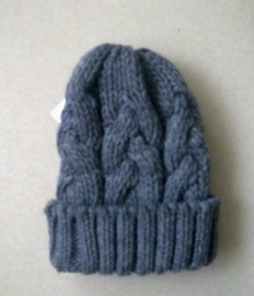 冬季帽子（1）