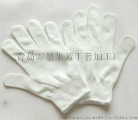 在中国制造网采购集芳牌AS型纱手套质量保证报价真实使用安全放心