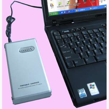 笔记本电池（APC-13200）