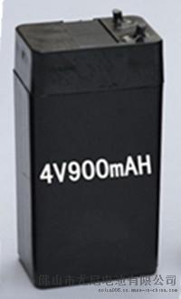 VOLTA（沃塔）4V900aAH小密铅酸蓄电池
